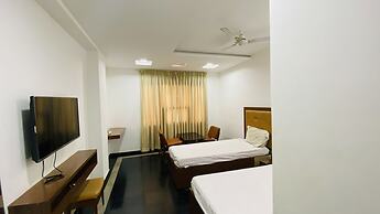 Amaravathi Hotel