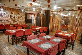 Amaravathi Hotel