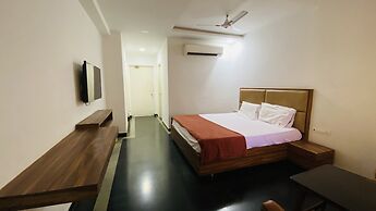 Amaravathi Hotel