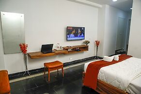 Amaravathi Hotel