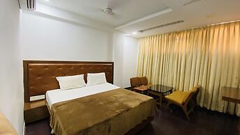 Amaravathi Hotel