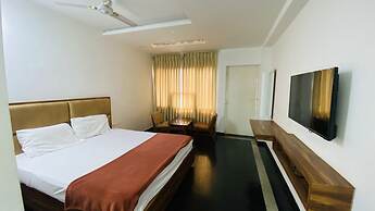 Amaravathi Hotel