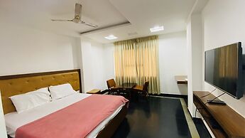 Amaravathi Hotel