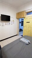 Moshi-Moshi - Hostel