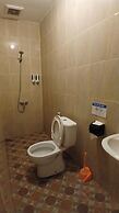 Moshi-Moshi - Hostel