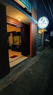 Moshi-Moshi - Hostel