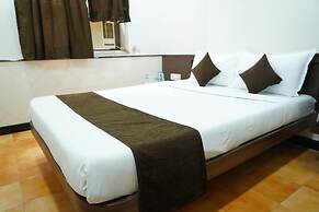 Sharda residency