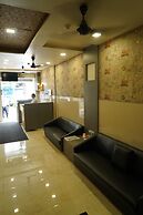 Sharda residency