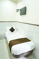 Sharda residency