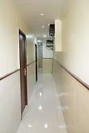 Sharda residency