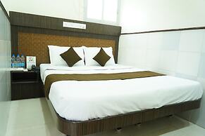 Sharda residency