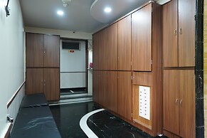 Sharda residency