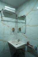 Sharda residency