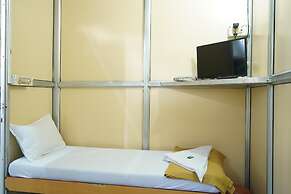 Sharda residency