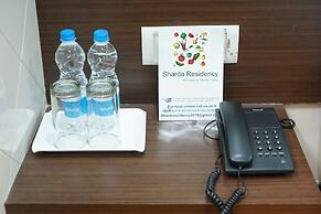 Sharda residency