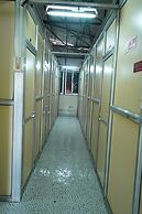 Sharda residency