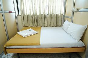 Sharda residency