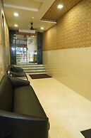 Sharda residency