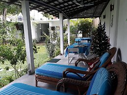 Villa Olga