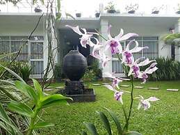 Villa Olga