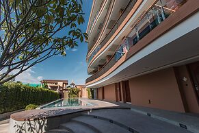 Rachabhura Hotel