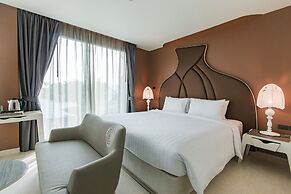 Rachabhura Hotel