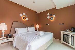 Rachabhura Hotel