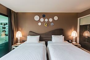 Rachabhura Hotel