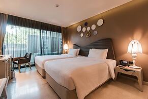 Rachabhura Hotel