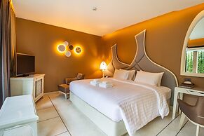 Rachabhura Hotel