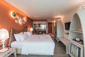 Rachabhura Hotel