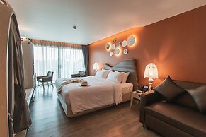 Rachabhura Hotel