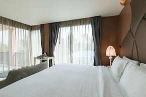 Rachabhura Hotel