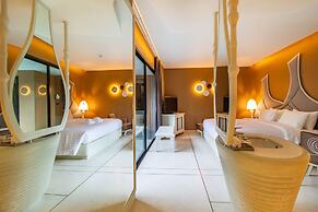 Rachabhura Hotel
