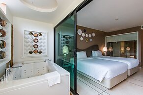 Rachabhura Hotel