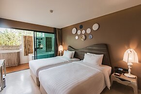 Rachabhura Hotel