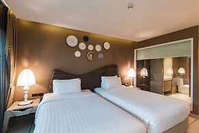 Rachabhura Hotel