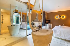 Rachabhura Hotel