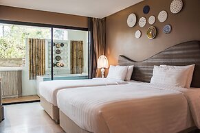 Rachabhura Hotel