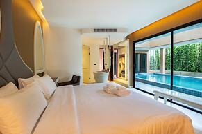 Rachabhura Hotel