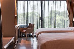 Rachabhura Hotel