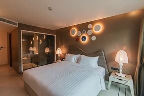 Rachabhura Hotel