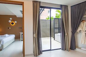 Rachabhura Hotel