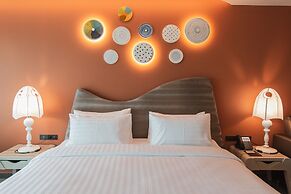 Rachabhura Hotel