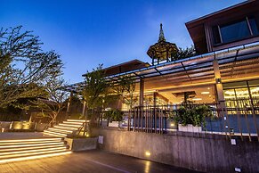Rachabhura Hotel