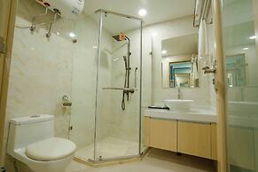 Yue Tu Apartment Hotel