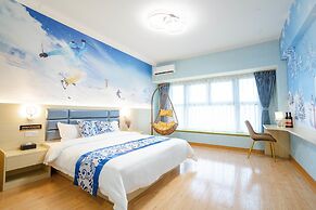 Yue Tu Apartment Hotel