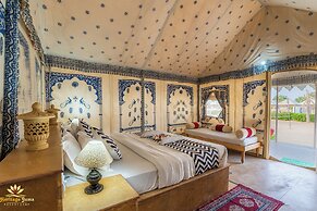 Heritage Juma Resort Camp