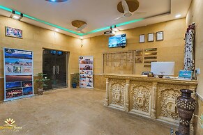 Heritage Juma Resort Camp