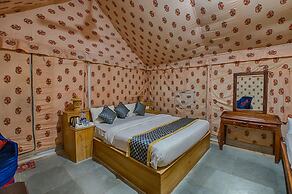 Heritage Juma Resort Camp